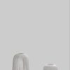 blomus Dekoration Blomus LITO Laterne XS – Windlicht & Kerzenhalter aus Stahl (17 cm, Nomad) | Flöz Design | Pulverbeschichtet für Innenräume Steel Gray