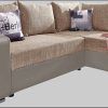 Sofas COLLECTION AB COLLECTION AB Ecksofa »John L-Form« mit Bettfunktion (200x140 cm), Bettkasten & Regalarmlehne – wählbare Ottomane, FSC®-Holz, Grau-Schwarz elefant/ca