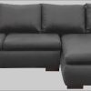 Home affaire Ecksofa Cara Mia L-Form – Convertible Corner Sofa with Storage & Solid Wood Legs anthrazit Sofas Home affaire