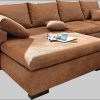Home affaire Sofas Home affaire Ecksofa Cara Mia L-Form – Convertible Corner Sofa with Storage & Solid Wood Legs mokka