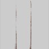 Home affaire Schlafzimmer Home affaire Premium Paravent Room Divider - 3-Panel Water Hyacinth Screen (180x180cm) for Living Room, Bedroom & Office