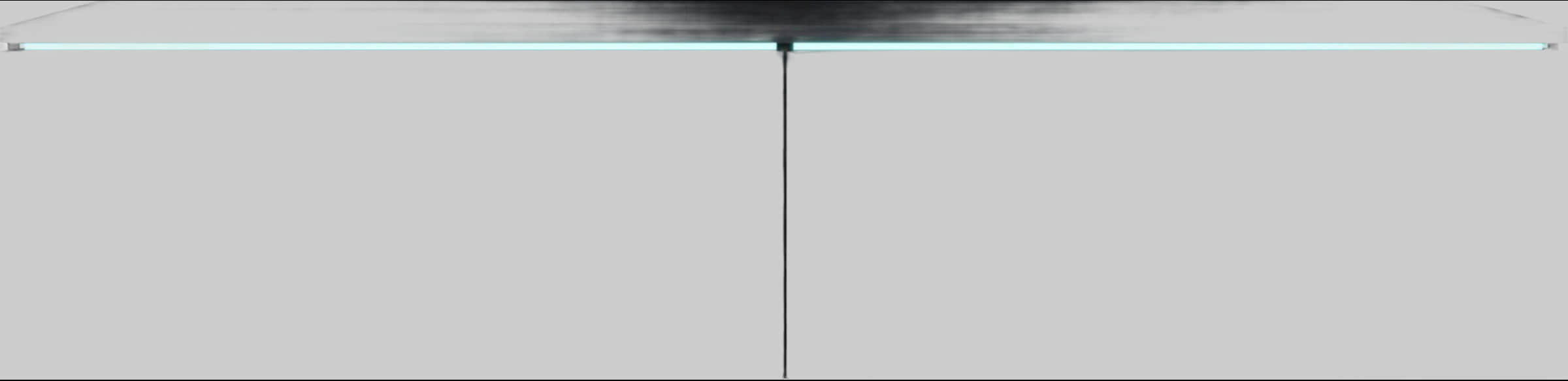 INOSIGN Lowboard »LOWBOARD D« mit LED-Beleuchtung | Modernes TV-Board ohne Griffe | 180 cm Breite | Stauraum & Wandmontage möglich graphite s Kommoden & Sideboards INOSIGN