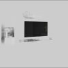 INOSIGN Wohnwände INOSIGN Wohnwand PARIS - 4-Piece Modular TV Wall Unit (260cm) | Handle-less Design | Floor/Wall Mount | Storage Cabinets & Floating Shelf matera ant