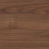KOCHSTATION Küchenzeile KS-Scafa | Vormontiert mit höhenverstellbaren Füßen & Soft-Close | 260 cm Breite nussbaum t KOCHSTATION Tischplatten