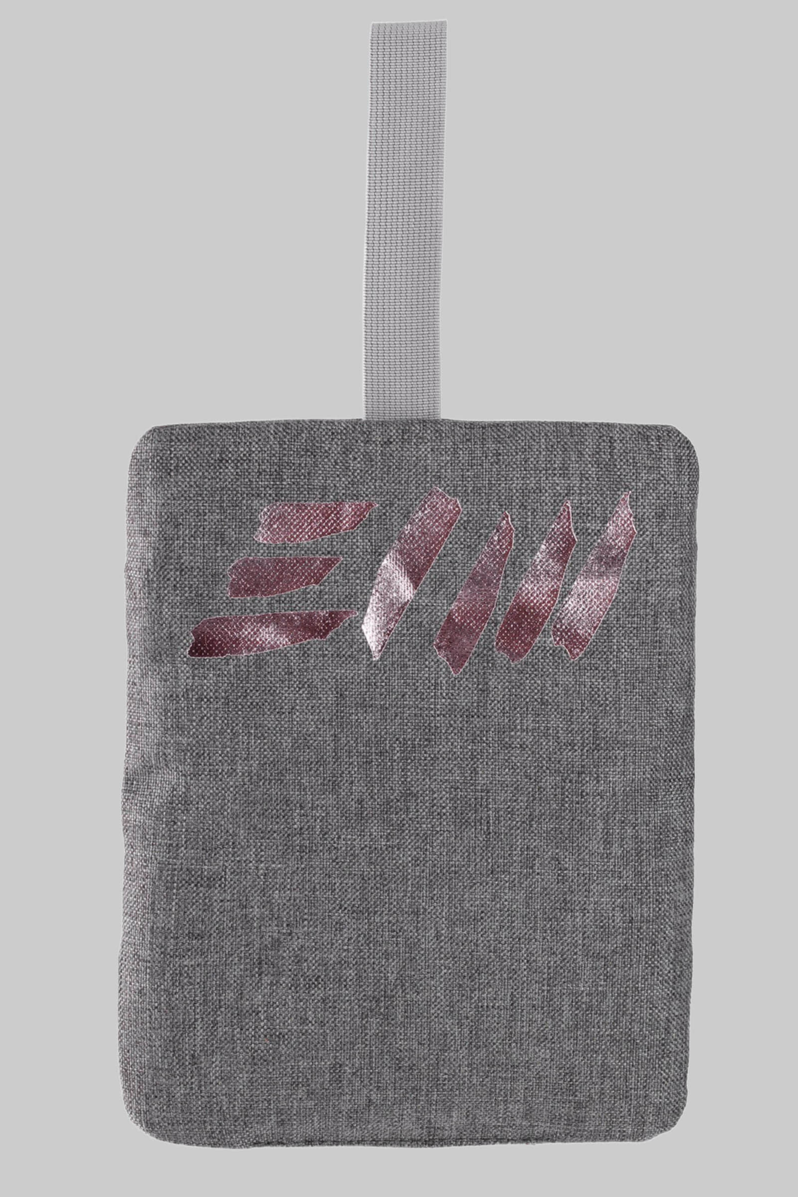 Aufbewahrung Manufaktur13 Manufaktur13 Cotton Tobacco Bag (Lilac) – Premium Tabaktasche aus 100% Baumwolle mit Zusatzfach | Stylischer Drehbeutel für Tabak Metallic:
