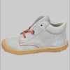 PEPINO BY RICOSTA Lauflernschuhe aus Leder | Flexible Sohle & atmungsaktiv | Für Babys & Kleinkinder (Gr. 19-28) | Rutschfest & gepolstert Frost Lauflernschuhe Pepino