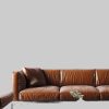 IKHEMalarka 3D Wall Panels - Concrete/Marble/Brick Design XPS Polystyrene Panels (50x100cm, 0.5m²) - Easy Install Decorative Wall & Ceiling Tiles Ziegel Sch Bauen & Renovieren IKHEMalarka