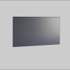 Wohnwände INOSIGN INOSIGN Wohnwand »Kenia« Komplett-Set (3-teilig) mit Eckvitrinen - Modernes Design, hängend/stehend montierbar, FSC®-zertifiziert eichefarbe