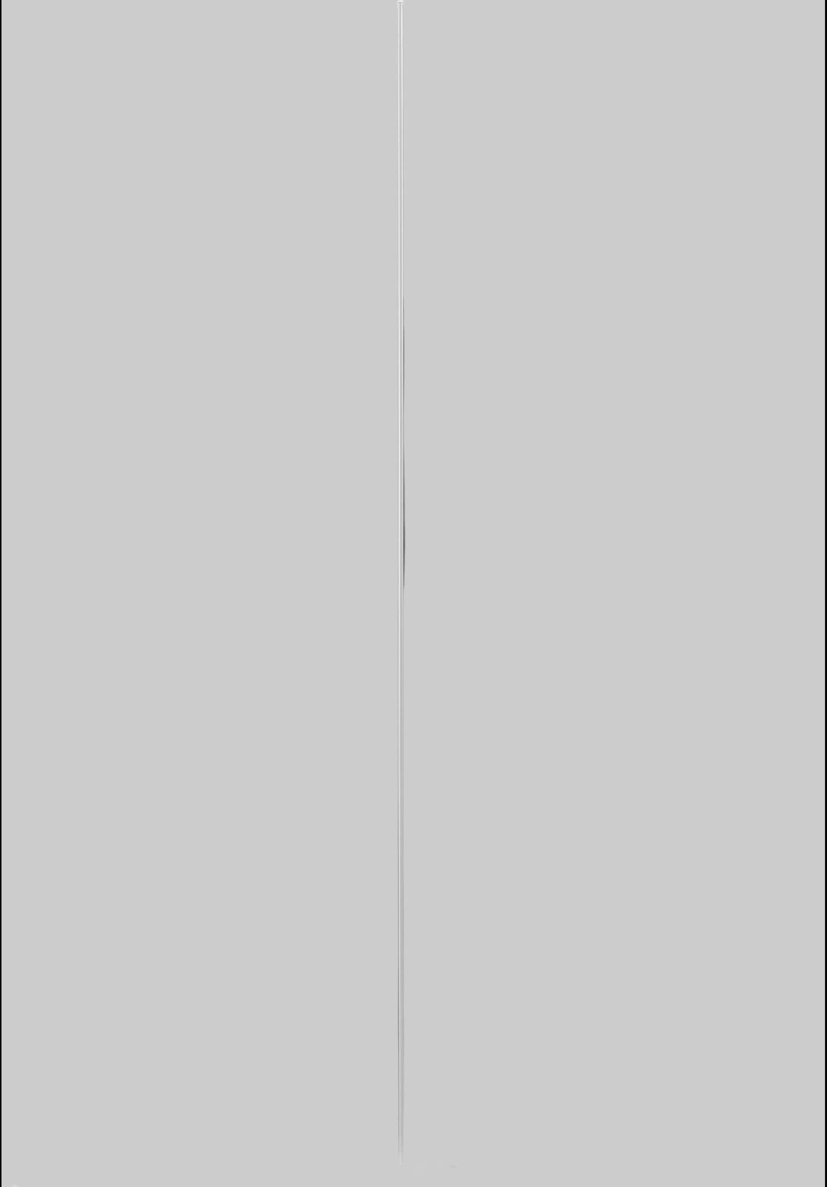 WIMEX Schwebetürenschrank Bramfeld TOPSELLER | Moderner Kleiderschrank mit Glaselementen (270x208cm) | 2 Einlegeböden | Weiß/Weiß graphit/Ab Wimex Schränke