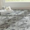 XXVinyl Premium Self-Adhesive Vinyl Floor Tiles - 25 Pack (2.32m²) - 30.5x30.5cm Wood & Stone Effect - Waterproof & Scratch-Resistant bruchstein XXVinyl Bauen & Renovieren